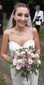 Bridal Bouquets