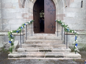 Church & Ceremony