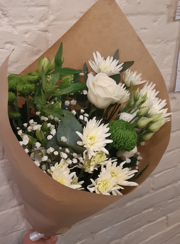 Natural Bouquet