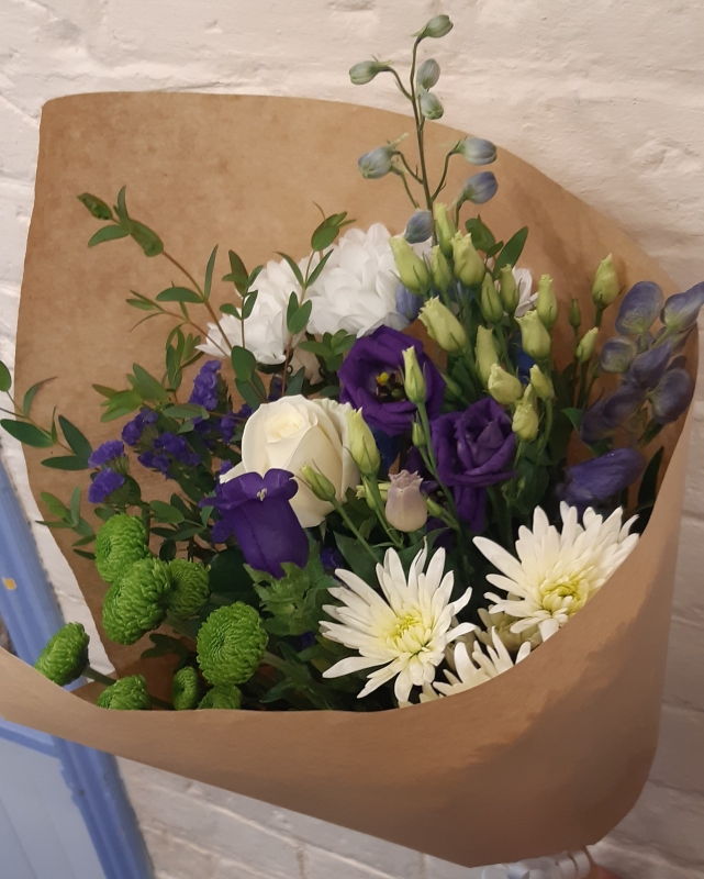 Natural Bouquet