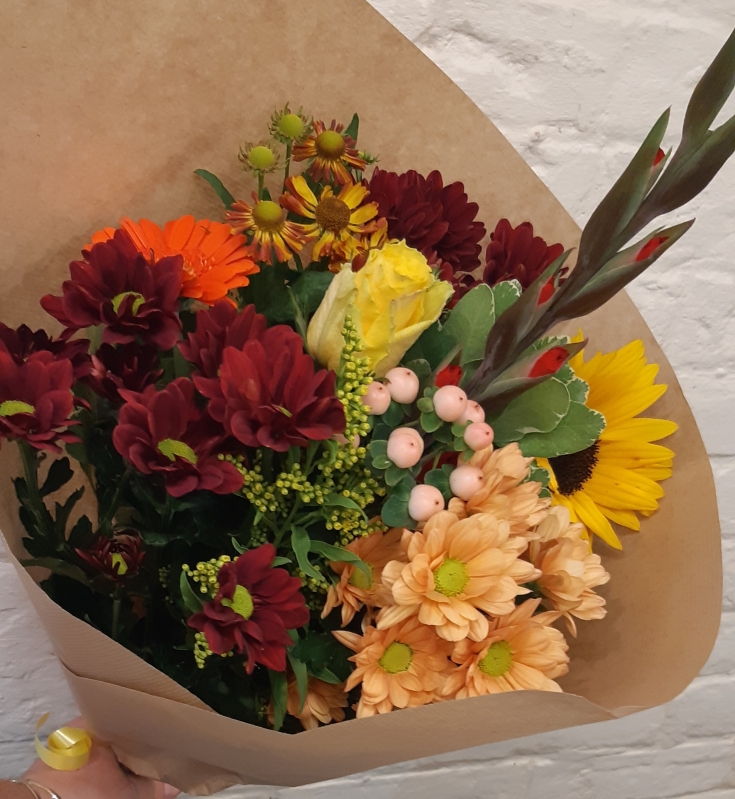 Natural Bouquet
