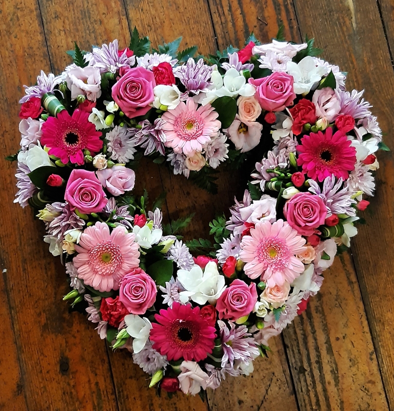 Open Heart