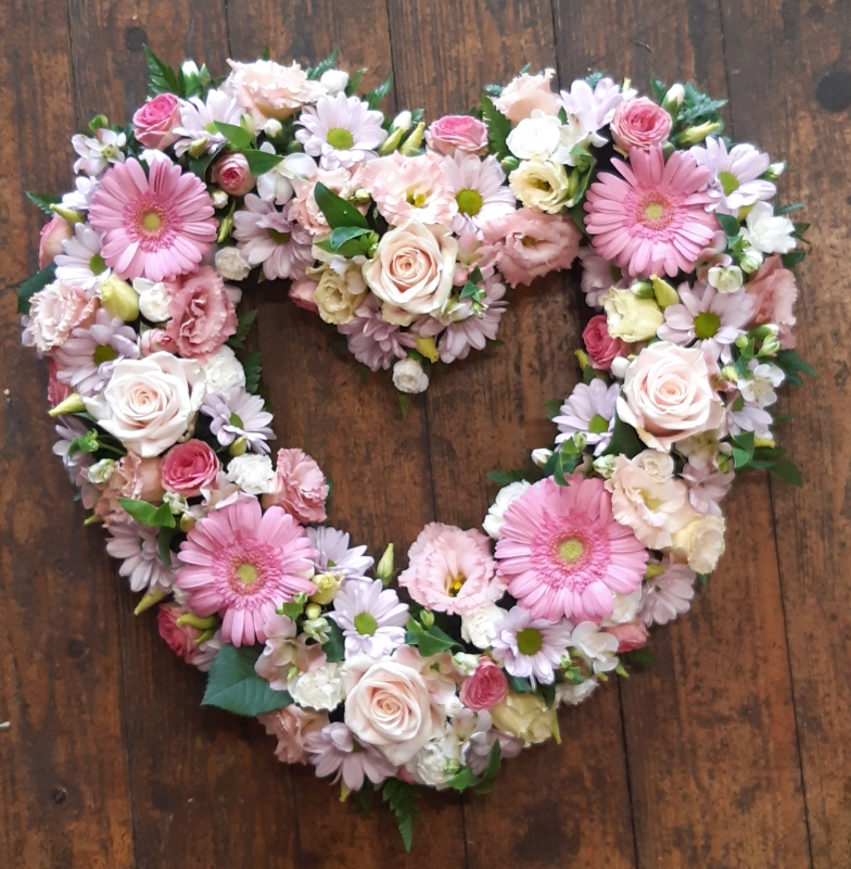 Open Heart