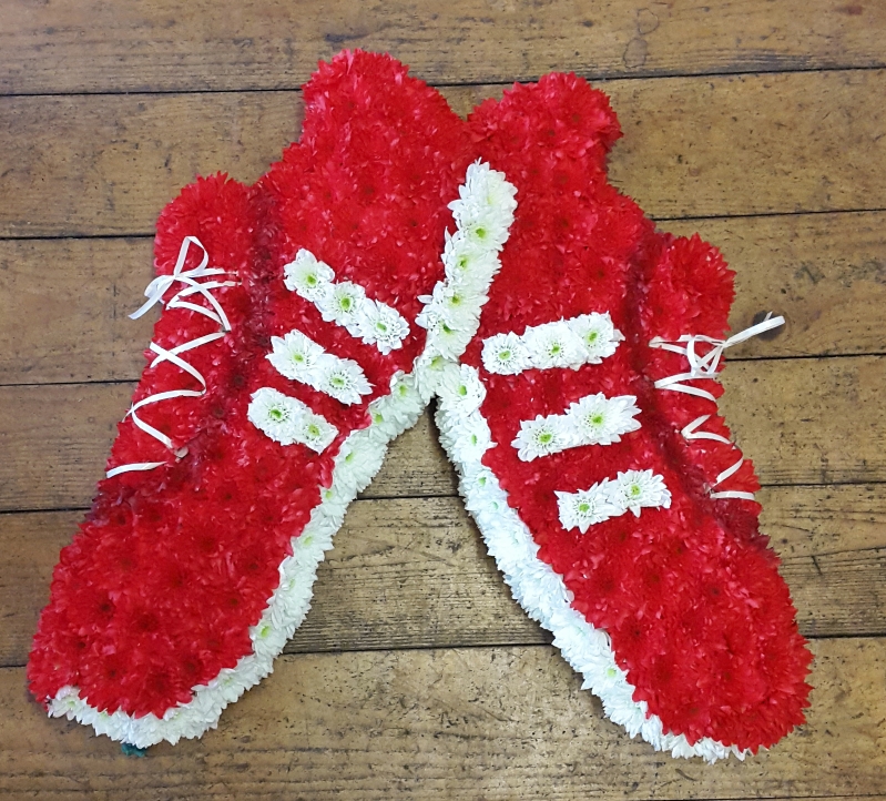 Trainer Running Shoes