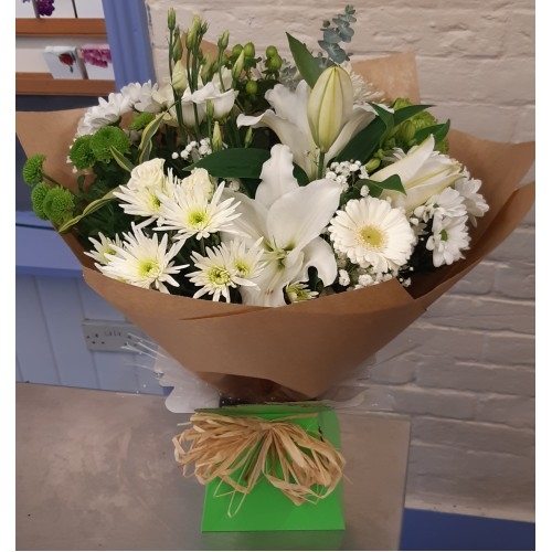 EcoBouquet