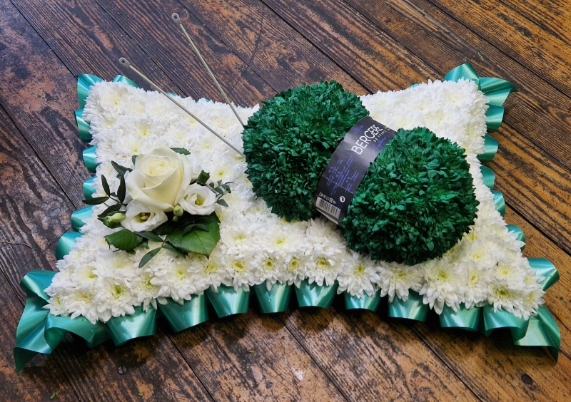 3D Knitting Tribute