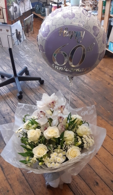 Diamond Anniversary