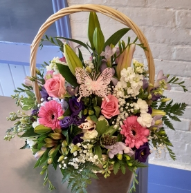 Baskets & Arrangements