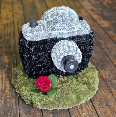 3D Camera