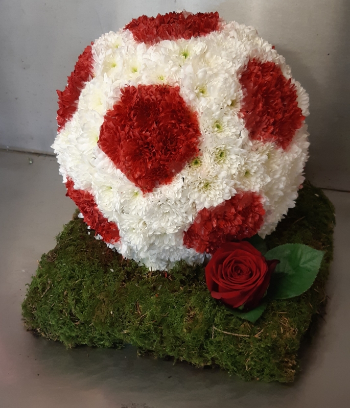 3D Football