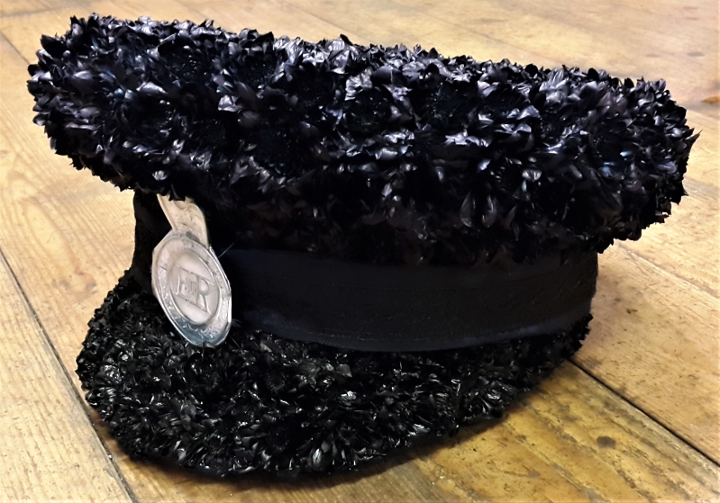 3D Hat