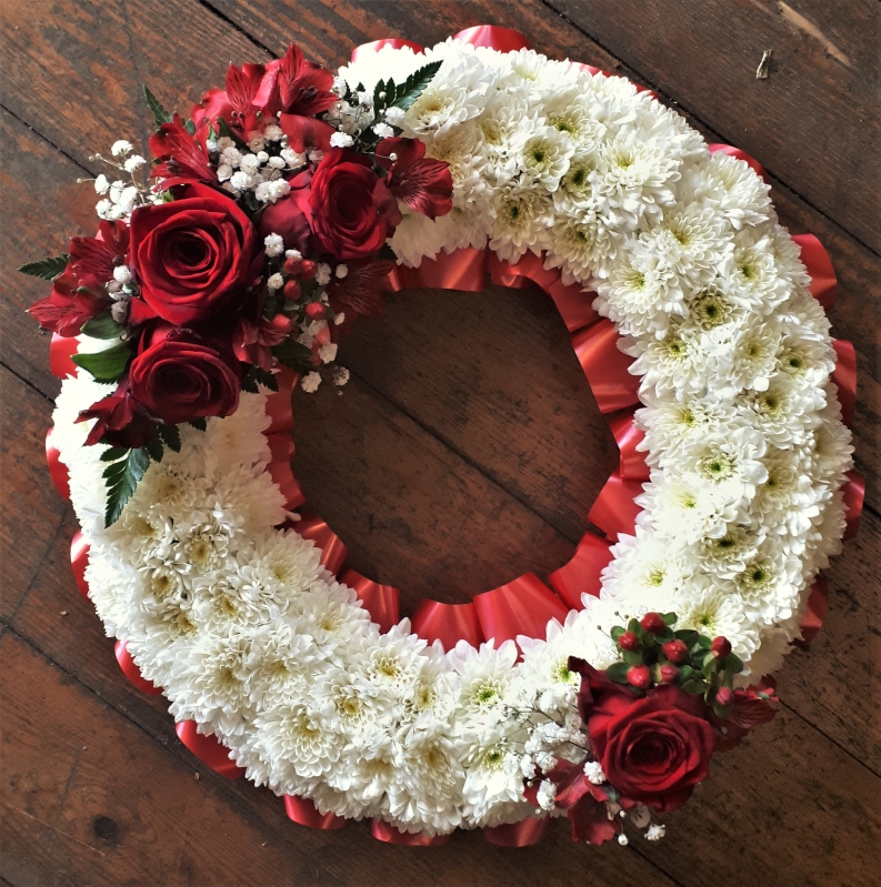 Based Wreath