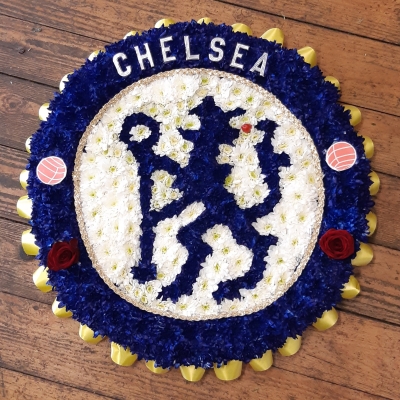 Chelsea Football Club Tribute