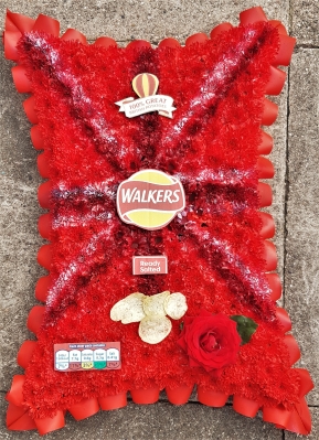 Crisp Packet