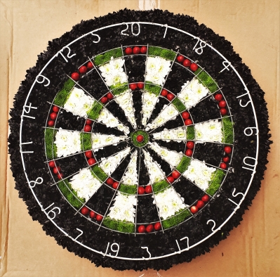 Dart Board
