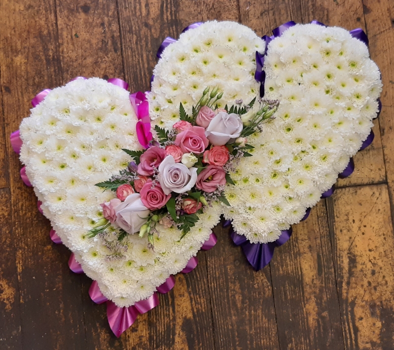 Double Heart