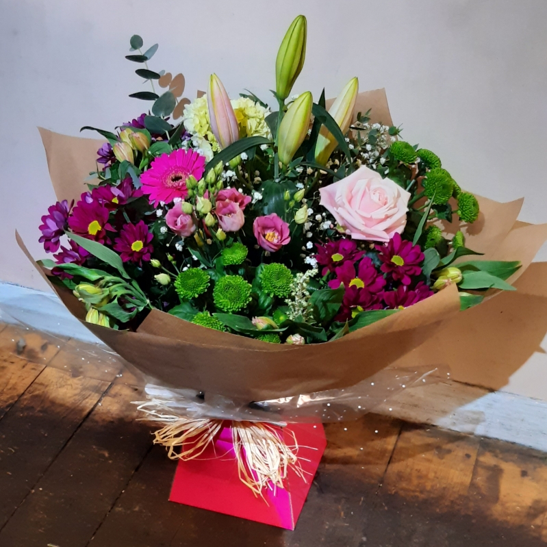 EcoBouquet