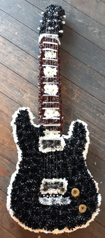 Guitar