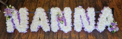 Nanna Letters