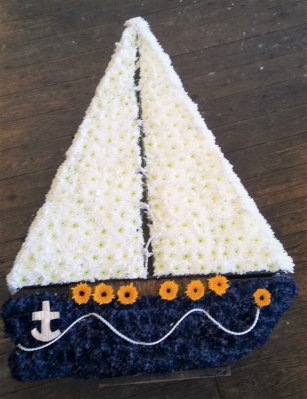 Sail Boat