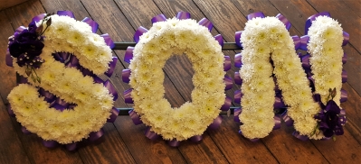 Son Funeral Letters