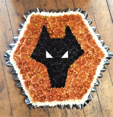 Wolves Football Club Logo