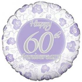 Anniversary Balloon