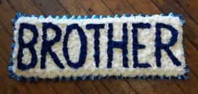 Any Letter or Name Bar