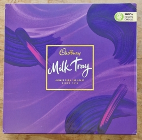 Cadburys Milk Tray