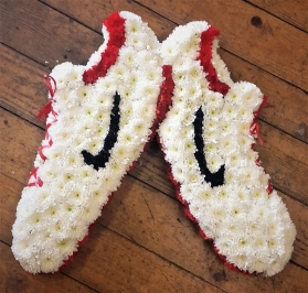 Trainer Running Shoes