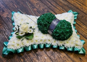 3D Knitting Tribute
