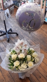 Diamond Anniversary