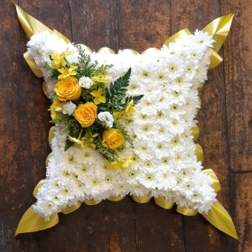 Based Cushion
