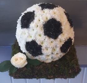 3D Football