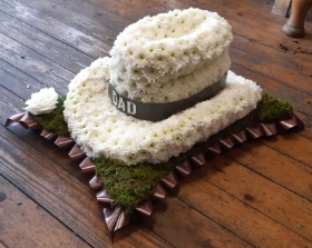 3D Hat