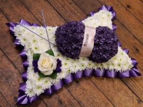 3D Knitting Tribute