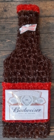 Alcohol Bottle