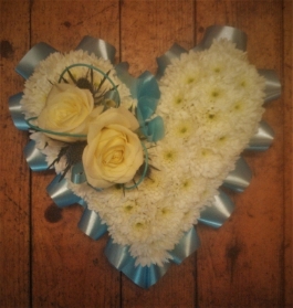 Baby Heart Tribute