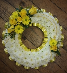 Based Wreath