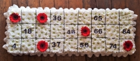 Bingo Board