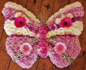 Butterfly Tribute