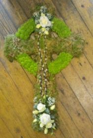 Celtic Cross