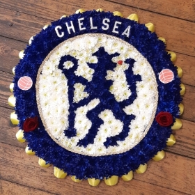 Chelsea Football Club Tribute