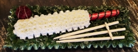 Cricket Bat