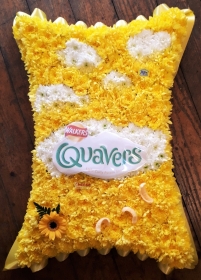 Crisp Packet