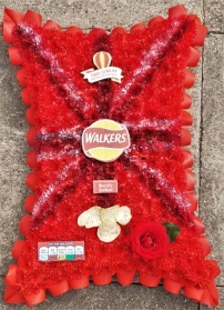 Crisp Packet