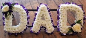 Dad Funeral Letters