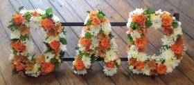 Dad Mixed Flowers