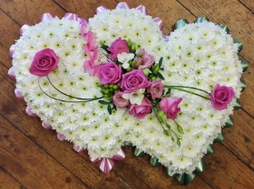 Double Heart