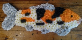 Fish Tribute